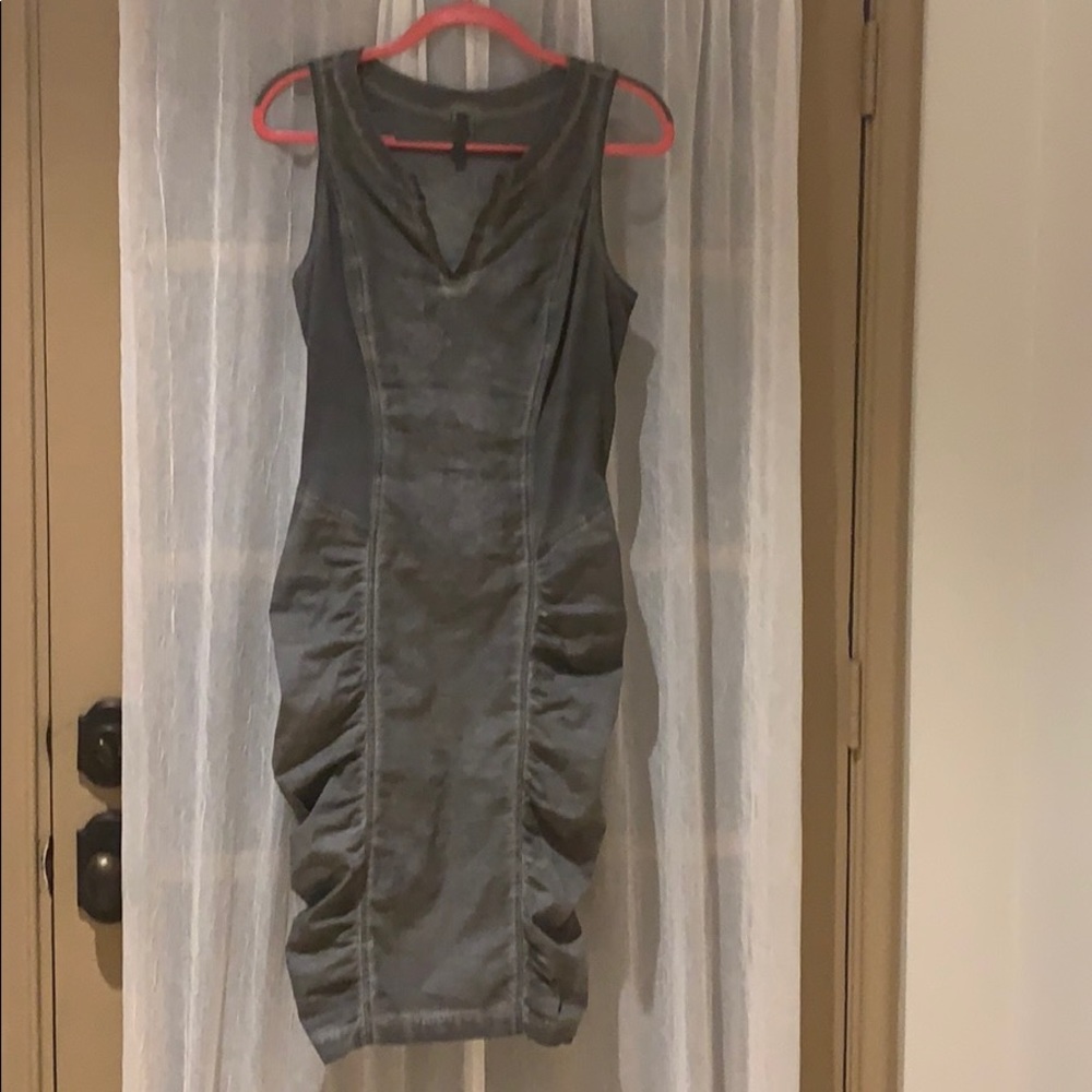 XCVI Dress